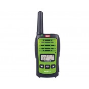 GME Releases NEW TX665 Handheld CB